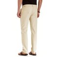 thumbnail image 4 of Men's Business Loose Large Size Elastic Waist Cotton All-match Solid Color, 4 of 8