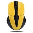 thumbnail image 2 of UsRHHA 2.4GHz Wireless Mouse, USB Optical Computer Mouse for Laptop PC, Portable Plug and Play Wireless Mouse with Mini Receiver for Office Home Desktop, 2 of 5