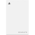 thumbnail image 1 of Seagate Game Drive for PS5 2TB External HDD - USB 3.0, Officially Licensed, Blue LED (STLV2000101), 1 of 7