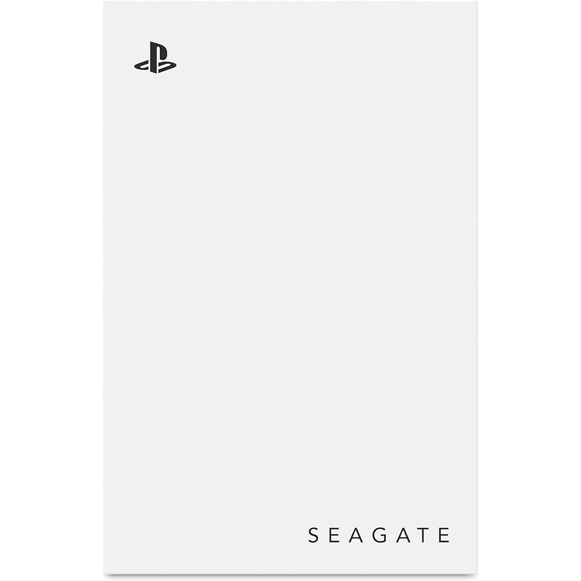 Seagate Game Drive for PS5 2TB External HDD - USB 3.0, Officially