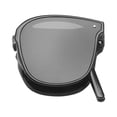 thumbnail image 4 of Lunettes de Soleil Tendance pour Femmes Hommes Polarisées Pliables Rondes Chic Rétro Lunettes de Soleil, 4 of 4