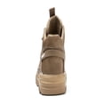 thumbnail image 2 of Chaussures à Embout d'Acier pour Hommes Légères Espadrilles de Travail Indestructibles pour Femmes Résistantes aux Perforations Confortables à Enfiler Chaussures de Sécurité pour Travail Industriel de Construction, 2 of 12