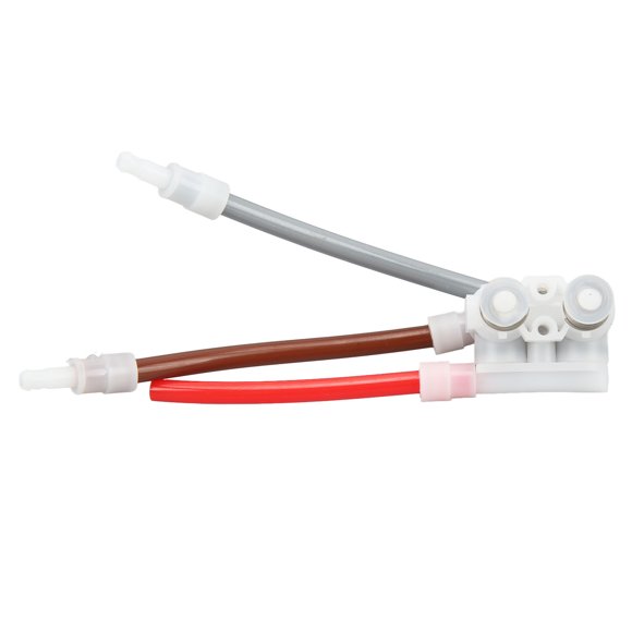 42533245, Air Suspension Valve Heatproof Abrasion Resistance ABS Height Control Valve For Trucks