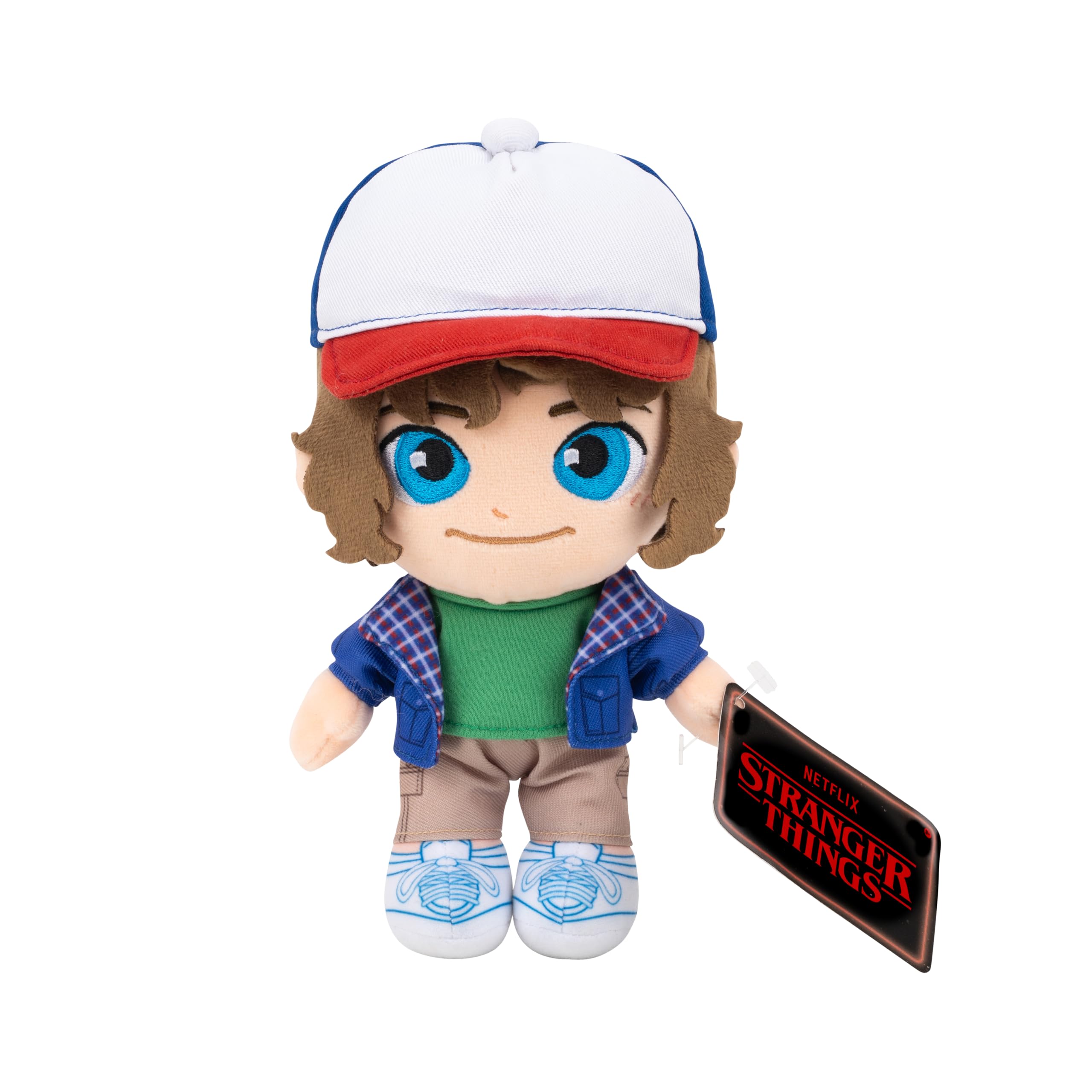DUSTIN S3 - FRENCH