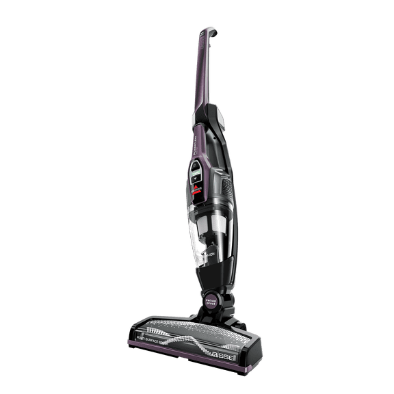 Bissell Powerclean Ion Pet Cordless Stick Vac