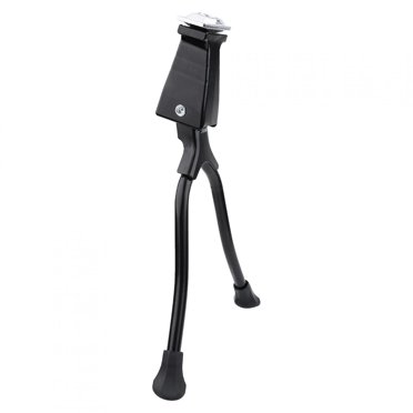 Domqga Béquille, Support de Vélo, Support de Pied, Support Double pour Vélo, pour Vélo