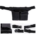 thumbnail image 4 of Hairdressing Scissors Waist Bag,Barber Shears Waist Bag Scissors Pouch Scissors Holder Pouch Exceptional Value, 4 of 11