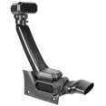 thumbnail image 3 of Amfib LOW/HIGH Mount Snorkel System, 3 of 10