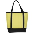 thumbnail image 3 of Ozark Trail 50 Can Thermal Tote Yellow, 3 of 5