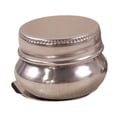 thumbnail image 3 of KLKCMS Oil Container Leakproof Oil Paint Dipper Cup for Artists Students Watercolor 1Pc, 3 of 9