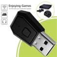 thumbnail image 1 of Daisyyozoid Wholesale Wireless USB Adapter/D-ongle Bluetooth Receiver For PS4 Gaming Headsets Handle, 1 of 6
