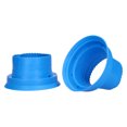 thumbnail image 2 of Speaker Waterproof Protector, Excellent Speaker Waterproof Cover  For Audio  Speaker Cover For Auto Accessories Black,Blue, 2 of 8
