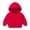 Red, variant on Splozh Boys Girls Plain Hoodies Toddler Boys Girls Pullover Fleece Sweatshirt Children Solid Plus Babies Hooded Color Top Girls Tops Navy,4-5 Years