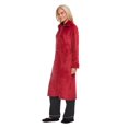 thumbnail image 4 of Iyla Women's Zip Front Robe, 4 of 6
