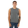 thumbnail image 1 of Bella + Canvas Unisex Jersey Muscle Tank, 1 of 3