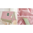 thumbnail image 4 of 79x91 inch Summer Quilt for Queen Twin Full Size Cooling Blanket for Hot Sleeper Thin Summer Blanket Lightweight Blanket Ultra Soft and Cozy Cooling Blanket for Adult for Sofa, Couch, Bedroom,Travel, 4 of 6