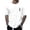White, variant on LUOGENLI Male T-shirts for Mens Men's T Shirt 3D Print Short Sleeve T Shirt Casual Graphic T Shirt 4xlt Mens T-shirts Graphic Tees Easter Tee T-shirts Mens White St. Patrick's Day Light Blue XXXL