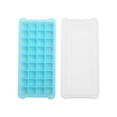 thumbnail image 2 of LSLJS 24/36 Ice Trays With Lids Stackable Silicone Ice Trays for Easy Release, Home Accessories, 2 of 2