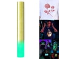thumbnail image 1 of Amzcrzy Heat Transfer Sticker Glitter Luminous Lettering Film Heat Transfer Vinyl Iron On Diy Color Clothing Iron Film Paper Heat Transfer Film Diy Transfer Paper Home Decor Diy Heat Transfer Paper, 1 of 2