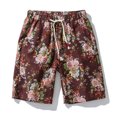 thumbnail image 3 of Cameland Mode Hommes Grande Taille Plage Sport Décontracté Shorts, 3 of 6