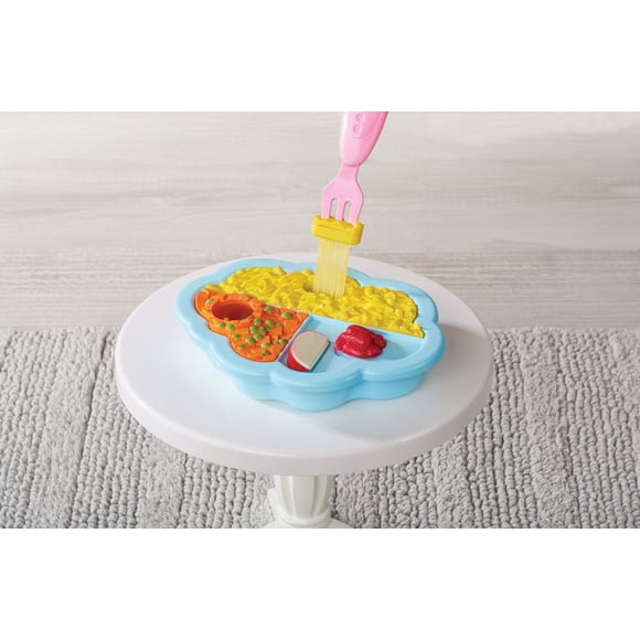My Sweet Baby Magic Baby Food Play Set
