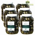 thumbnail image 1 of Astra Kitchen Classics Poivrons Jalapeno Tranchés Style Nacho 2.84L/100oz, 1 of 3