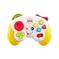 thumbnail image 1 of YIMWNYI Sound Game Handle Toy, Interactive Sound and Light Puzzle, Develops Auditory Skills, Memory Training for Young Learners, Engaging Music Playable Toy, 1 of 9