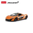 thumbnail image 1 of McLaren Moulé sous Pression P1 Orange 1.24, 1 of 2