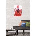 thumbnail image 3 of Marvel's Spider-Man: Miles Morales - Falling Wall Poster, 22.375" x 34", 3 of 4