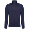thumbnail image 1 of Dare 2B Haut Thermique Demi-Fermeture à Glissière Extensible pour Hommes, 1 of 6