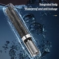 thumbnail image 4 of Lksixu Fish Scales Remover Powerful Fish Scales Scraper Automatic Fish Cleaner Rechargeable Kitchen Gadgets, 4 of 9