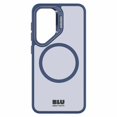 thumbnail image 2 of Blu Element Étui Chromatic Kick Compatible avec Magnets Marin pour Samsung Galaxy S25/Galaxy S24, 2 of 7