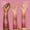 Rose Robe, variant on NYX Professional Makeup Fat Matte Smooth Color Lipstick, Rose Robe (Nude)