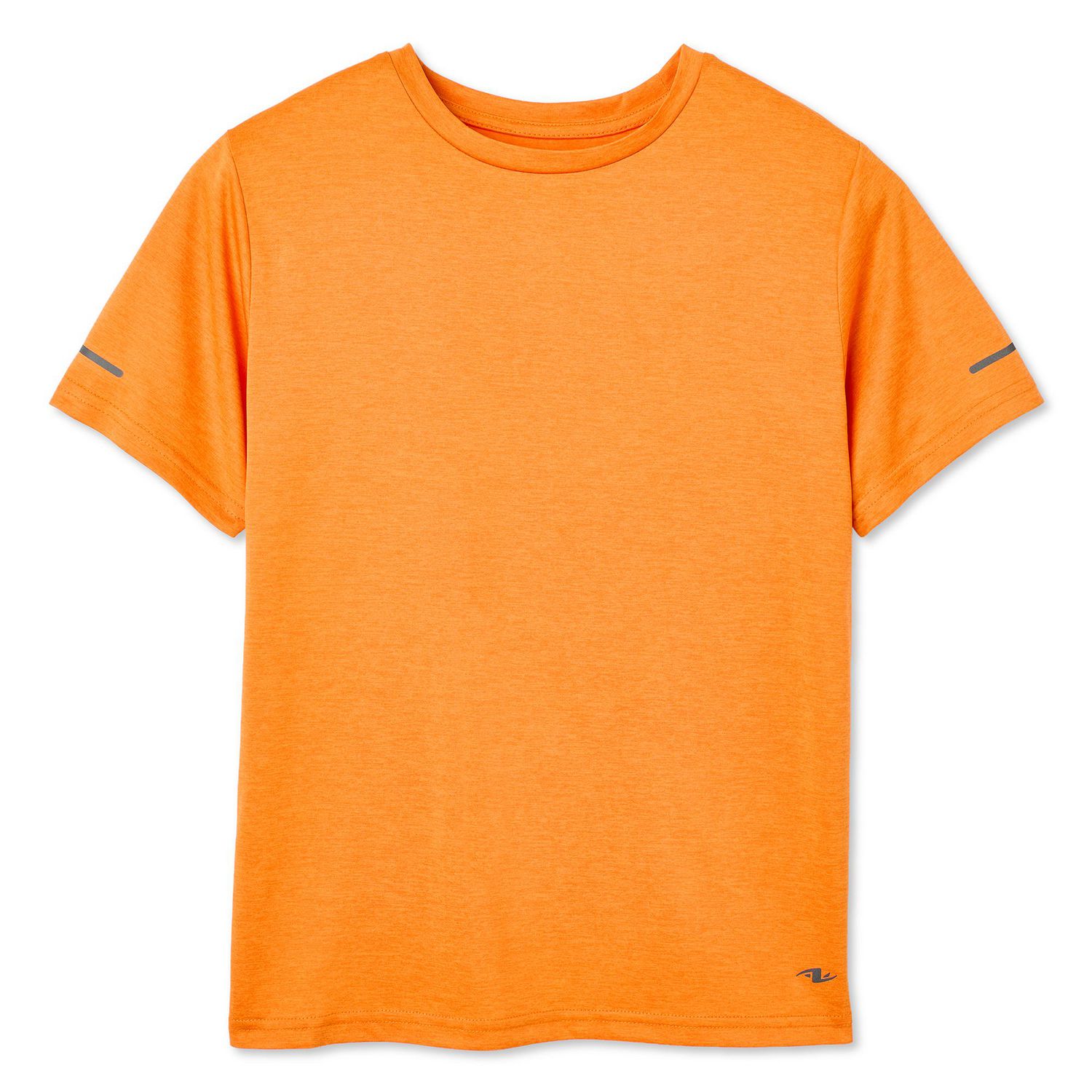 T-shirt à manches courtes Athletic Works pour garçons