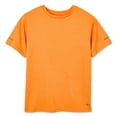 thumbnail image 2 of Athletic Works Boys' Short-Sleeve T-Shirt, 2 of 3