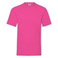 thumbnail image 1 of Fruit Of The Loom Mens Valueweight Short Sleeve T-Shirt, 1 of 3