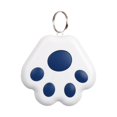 thumbnail image 1 of TIELUTT 1 Pack 2023 Newly Mini Dog Tracking Device Portable Intelligent Lost Device for Luggages Kid Pet B096kdbgsm Dog Pack and Track Air for Android Pet Alert Sticker, 1 of 3