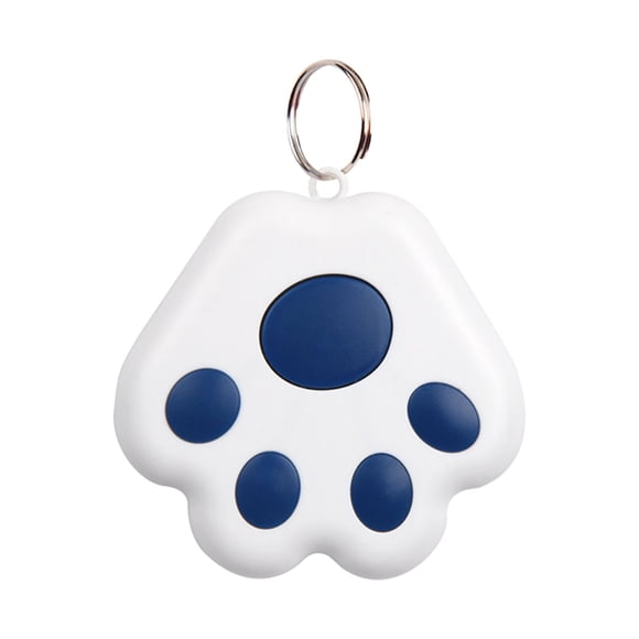 TIELUTT 1 Pack 2023 Newly Mini Dog Tracking Device Portable Intelligent Lost Device for Luggages Kid Pet B096kdbgsm Dog Pack and Track Air for Android Pet Alert Sticker
