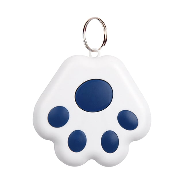 TIELUTT 1 Pack 2023 Newly Mini Dog Tracking Device Portable Intelligent Lost Device for Luggages Kid Pet B096kdbgsm Dog Pack and Track Air for Android Pet Alert Sticker