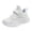 Blanc, variante sur Ymyiu Espadrilles pour Tout-Petits Garçon Chaussures pour Bébé Chaussures de Marche pour Tout-Petits Semelle Souple Antidérapante Espadrilles Pantoufles Respirantes pour Bébés Garçons Filles Taille 2.5 (Beige, Grands Enfants 2.5)
