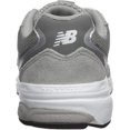 thumbnail image 3 of New Balance Boy's Ik888 Gs2 Low Top Leather Running - 2 WW, 3 of 7