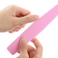thumbnail image 4 of 20Pcs Nail Buffers Block Files Sponge Washable Double Sided 100/180 Sanding Buffing File for Acrylic, 4 of 7