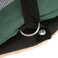 thumbnail image 4 of Fauteuil Roulant pour Chien, Trottinette pour Animaux Paralysés Roues Silencieuses Protection des Membres de la Poitrine Portable Sûr pour Intérieur, 4 of 9