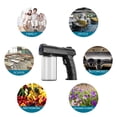 thumbnail image 4 of Birdeem Rechargeable Handheld Nanometer Blue Light Fogging Sanitizing Gun 1 Piece, 4 of 6