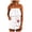 Blanc, variante sur YWIYIUD Combinaison Short à Épaules Dénudées pour Femmes, Imprimé Floral, Sans Bretelles, Taille Haute, Combinaison Tube Courte 2026