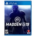 thumbnail image 1 of Electronic Arts Madden NFL 19 (PS4) Video Game, 1 of 6