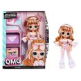 thumbnail image 1 of LOL Surprise OMG Wildflower Fashion Doll with Multiple Surprises, 1 of 5