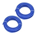 thumbnail image 4 of 2 Pcs Ligne de Coupe-Bordure Ronde en Nylon Bleu 4mm Accessoires de Tondeuse à Gazon, 4 of 8