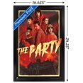 thumbnail image 2 of Netflix Stranger Things : Saison 4 - La fête, 2 of 4