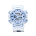 thumbnail image 2 of Children's Luminous Water Proof Watch Student Dial Electronic Watch Boys And Multifunctional Watch, 2 of 6